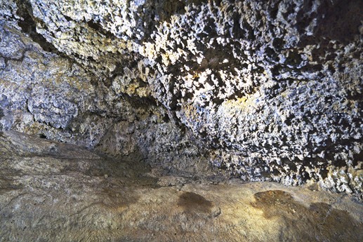 25 marzo La Cueva del Viento